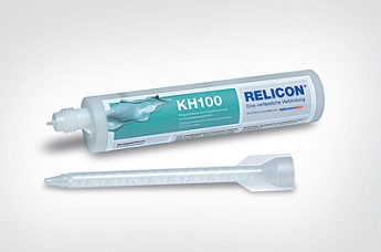 RELICON Gel-Kabelmoffen: RELICON KH 100