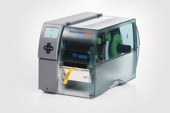 Het TT4000 printersysteem