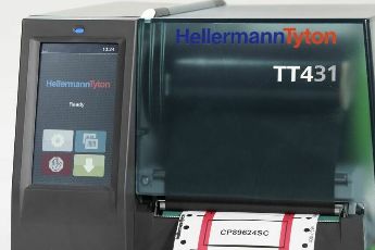 Thermotransferprinter TT431
