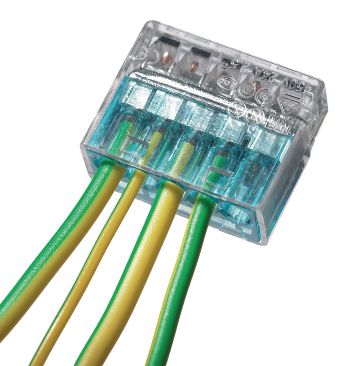 Lasklemmen: Verschillende kabelsoorten en diameters