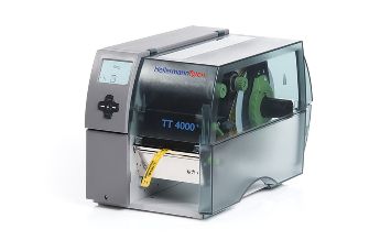Thermotransferprinter TT4000+