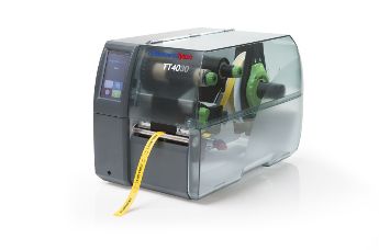 Thermotransferprinter  TT4030