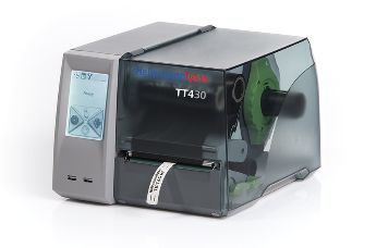 Thermotransferprinter TT430