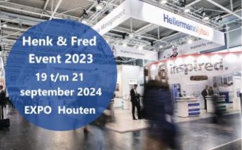 Henk & Fred Event 2023