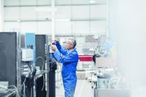 RFID- tracking voor voorraadbeheer