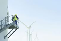 RFID-tracking voor windturbines