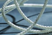 lacing cords en tapes