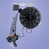 De elektronisch aangedreven bundelmachine Autotool 2000 CPK