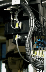 kabelmanagementsysteem Helawrap