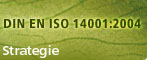 Strategie