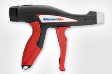 Handgereedschap voor bundelbanden: EVO9-serie