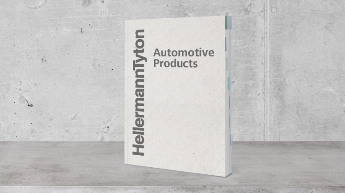 Automotive product catalogus