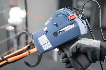 ATS flex voor snelle verwerking van uw kabelbundeling in de automotive industrie