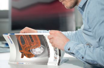 Automotive Catalogus 2016/ 2017