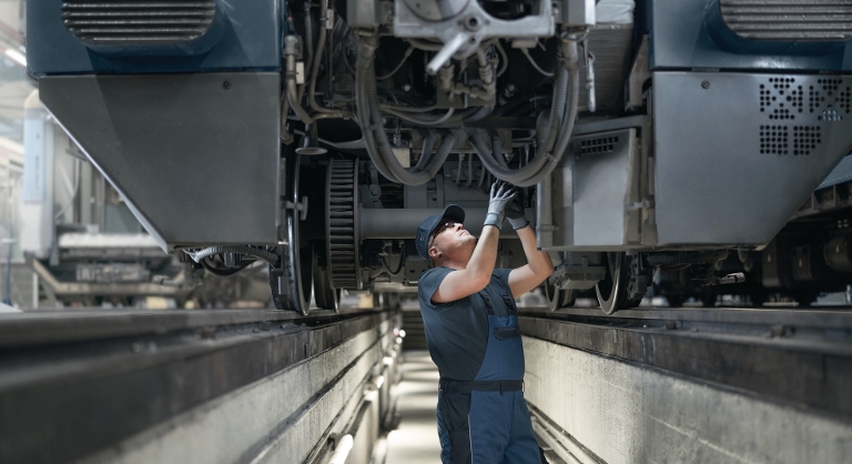 HellermannTyton: Uw partner in de railvoeruigenindustrie