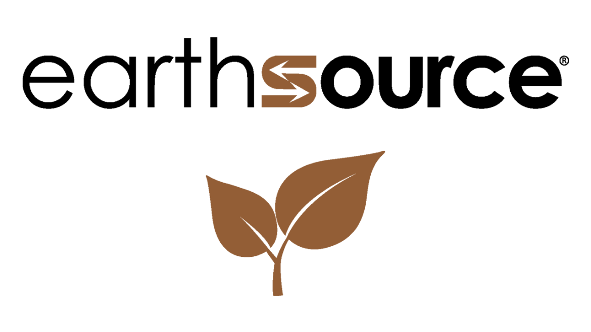 EarthSource-producten logo