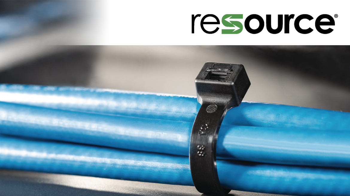 ReSource uitgelichte afbeelding - T50-serie bundelbanden