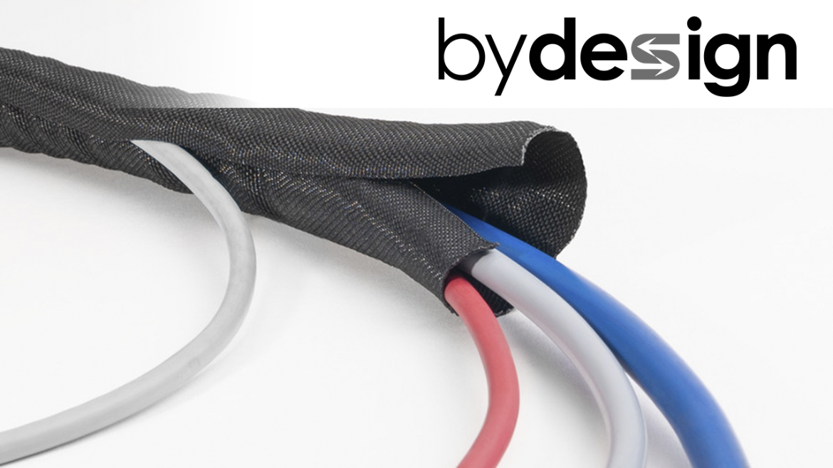 Afbeelding highlight design - Helagaine Twist-In zelfsluitende huls (PET)