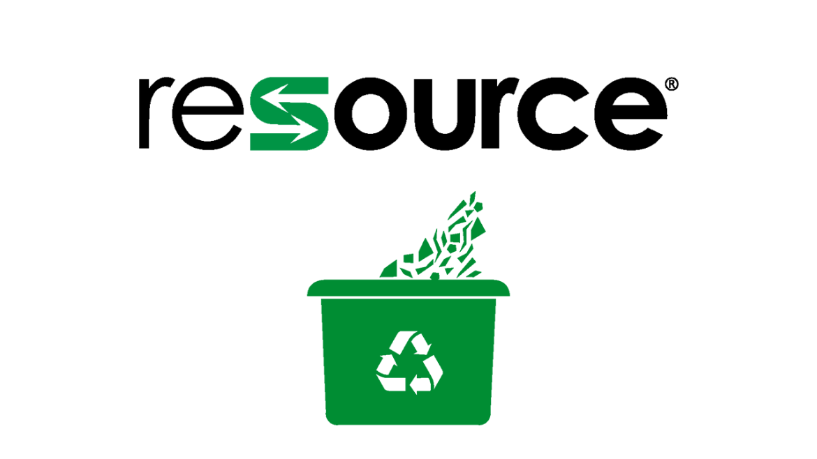 ReSource-producten logo
