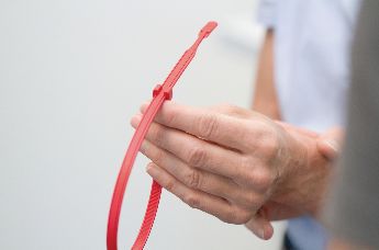 Q-tie bundelbanden