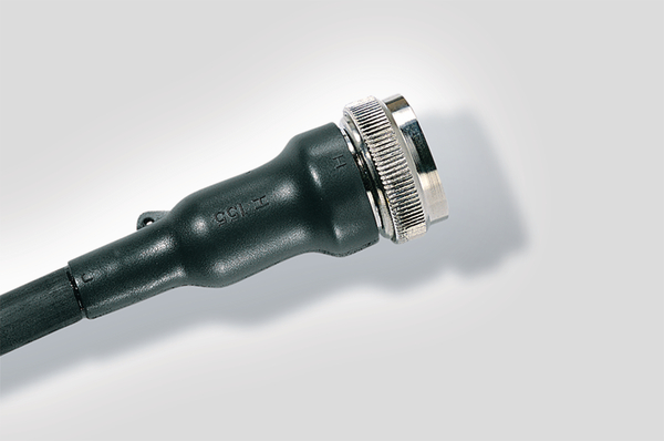 Vormstukken voor aansluitingen met ronde gegroefde adapters.
