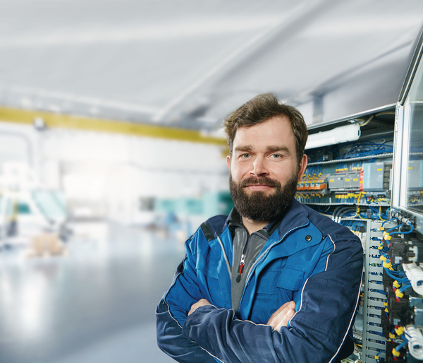 Elektrotechnische materialen voor installateurs: het professionele assortiment van HellermannTyton