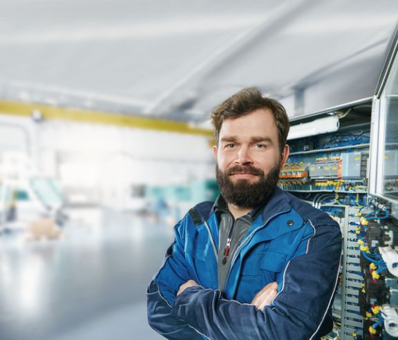 Elektrotechnische materialen voor installateurs: het professionele assortiment van HellermannTyton