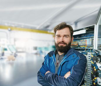 Elektrotechnische materialen voor installateurs: het professionele assortiment van HellermannTyton
