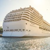 Kabelmanagementoplossingen voor de scheepsbouw