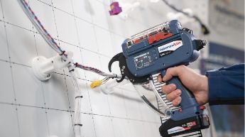 CPK hybrid voor automatisch verwerken van bundelbanden