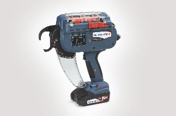 Gereedschap voor bundelbanden