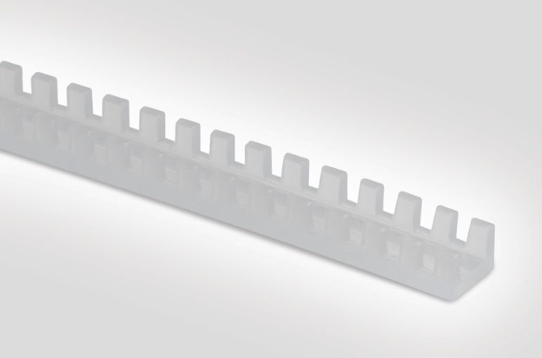 Flexiform randbescherming