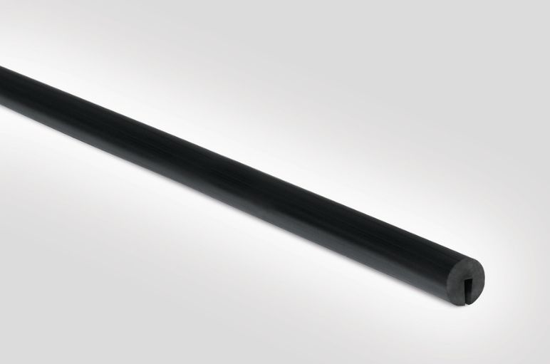 PVC randbescherming