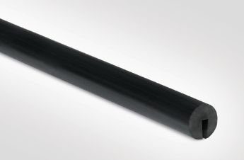 PVC randbescherming