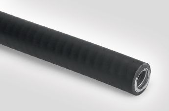 Vloeistofdichte metalen buizen
