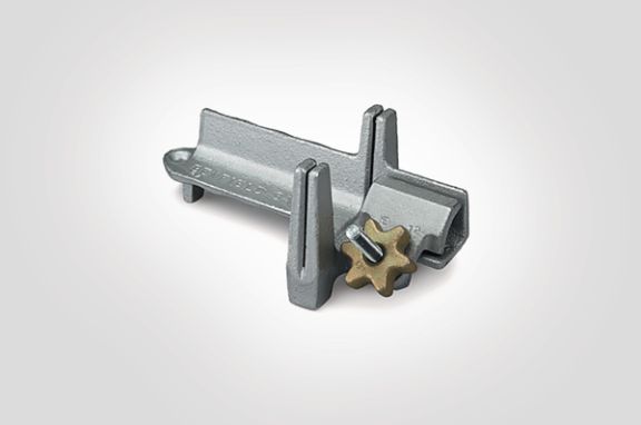 HelaGuard ConClamp voor metalen beschermslang