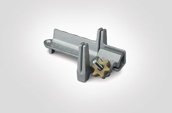 HelaGuard ConClamp voor metalen beschermslang