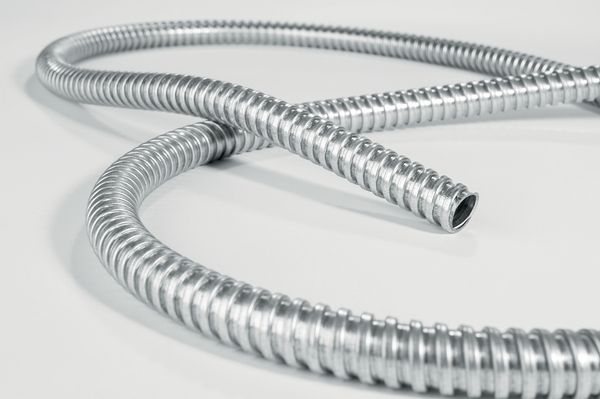 HelaGuard SC metalen beschermslang