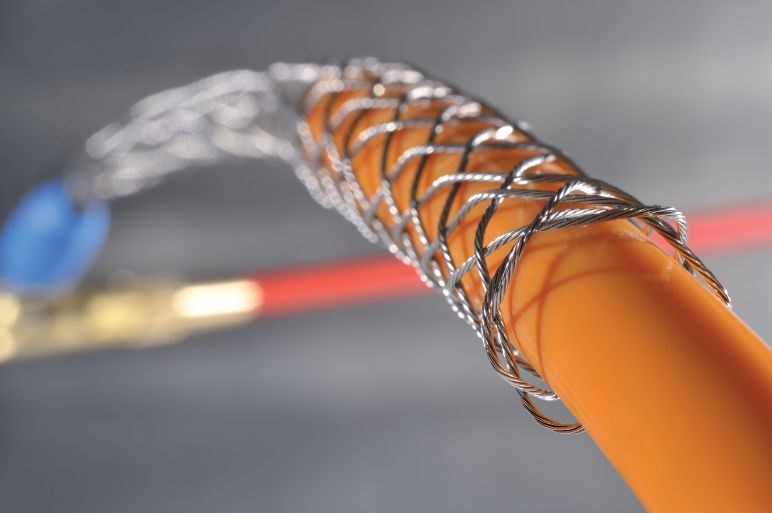 Kabeltrekker Cable Scout+