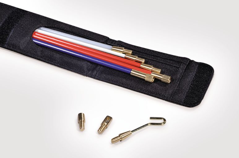 Kabeltrekker Cable Scout+  handy set