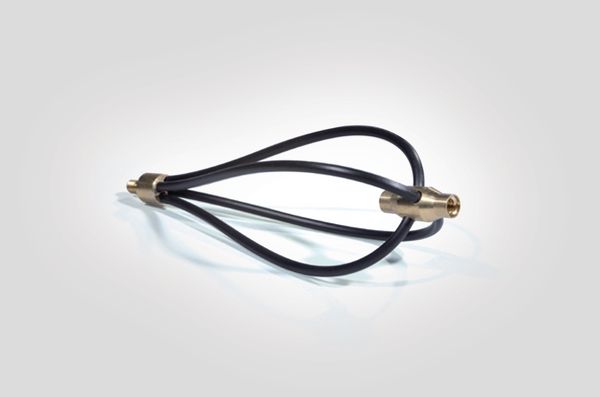 Kabel installatiesysteem accessoires