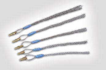 Kabel installatiesysteem verlangstaven