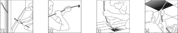 cablescout+ toepassingen