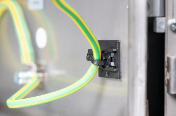 draaibare bundelband plakzadel