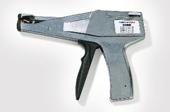 Handgereedschap metalen behuizing, voor kunststof bundelbanden MK3SP