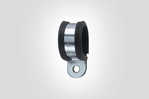 De AFCS-clip wordt gebruikt om metalen leidingen vast te zetten.