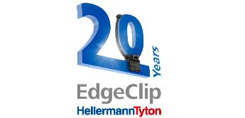 2021 markeert het 20-jarig bestaan van de EdgeClip-familie