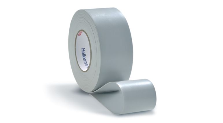 Rubber tapes