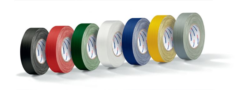 Textieltapes