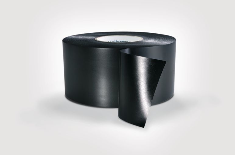 Isolatietape HelaTape Wrap 25